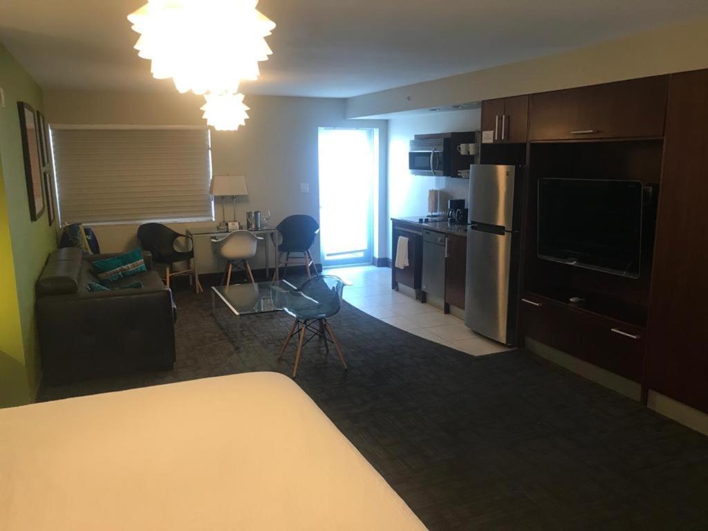 Ocean Drive Studio Beach Front Miami Beach Eksteriør billede