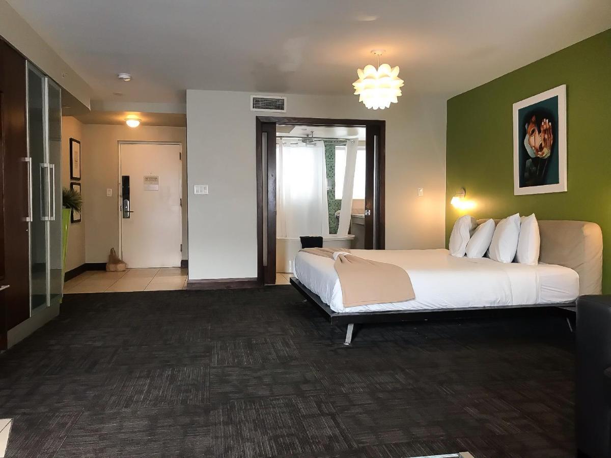 Ocean Drive Studio Beach Front Miami Beach Eksteriør billede